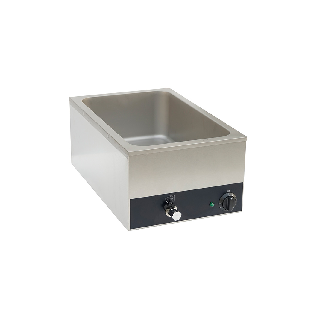 Bain Marie Food Warmer - TT-WE1358 1 Pan Table Top Electric