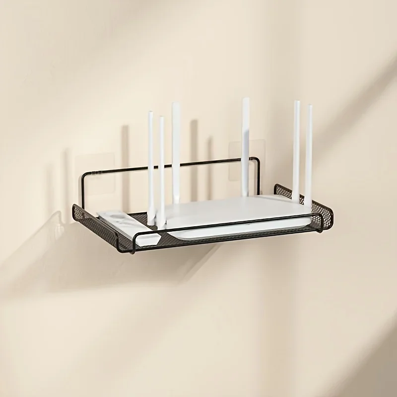 Commercial Kitchen Organization - Stainless Steel Router Shelf No Drill