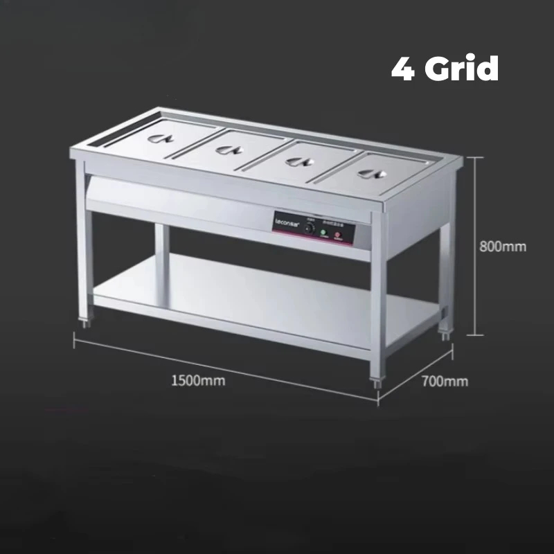Food Warmer ering Display Stai - Bain Marie Food Warmer 评论和价格