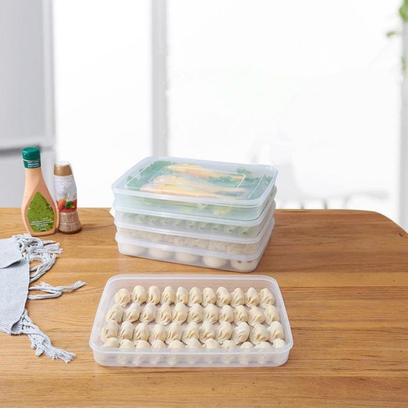 Transparent Kitchen Storage Bo - Commercial Kitchen Organization 评论和价格