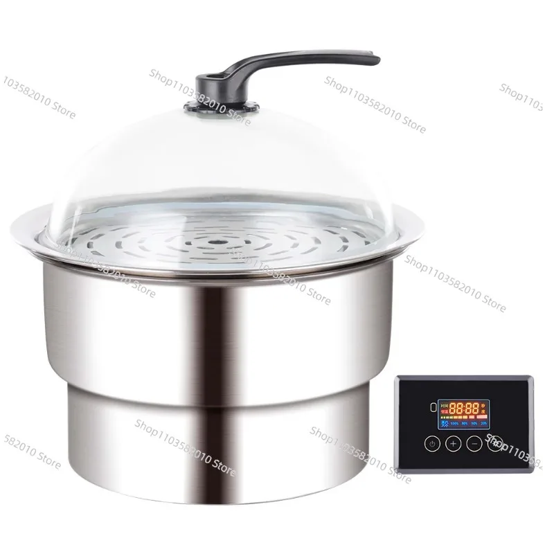 Suitable for seafood self-serv - Commercial Kitchen Supplier 评论和价格