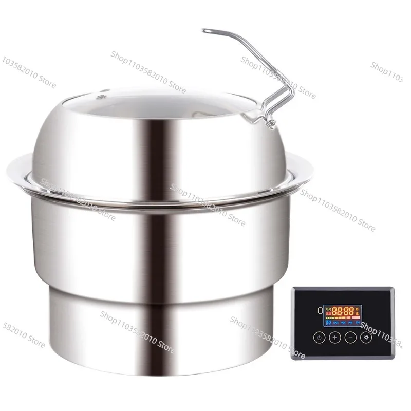 Suitable for seafood self-serv - Commercial Kitchen Supplier 评论和价格