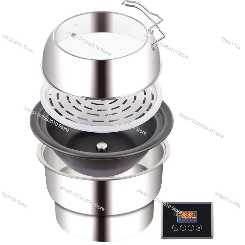 Suitable for seafood self-serv - Commercial Kitchen Supplier 评论和价格