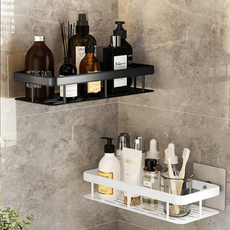 2PCS Bathroom Shelf Kitchen St - Commercial Kitchen Shelving 评论和价格