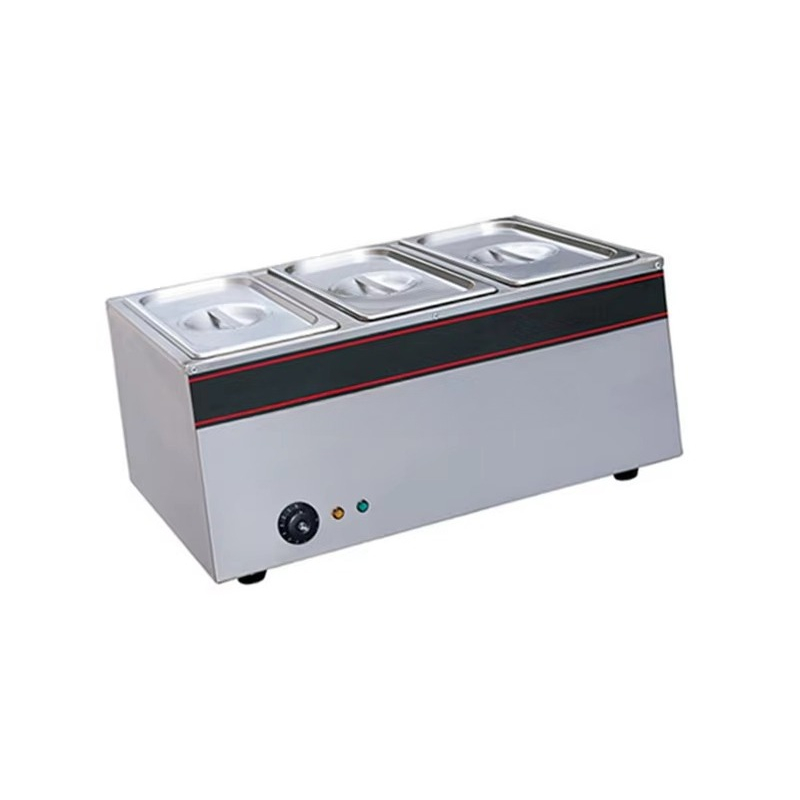 Kitchen Equipment Intelligent  - Bain Marie Food Warmer 评论和价格
