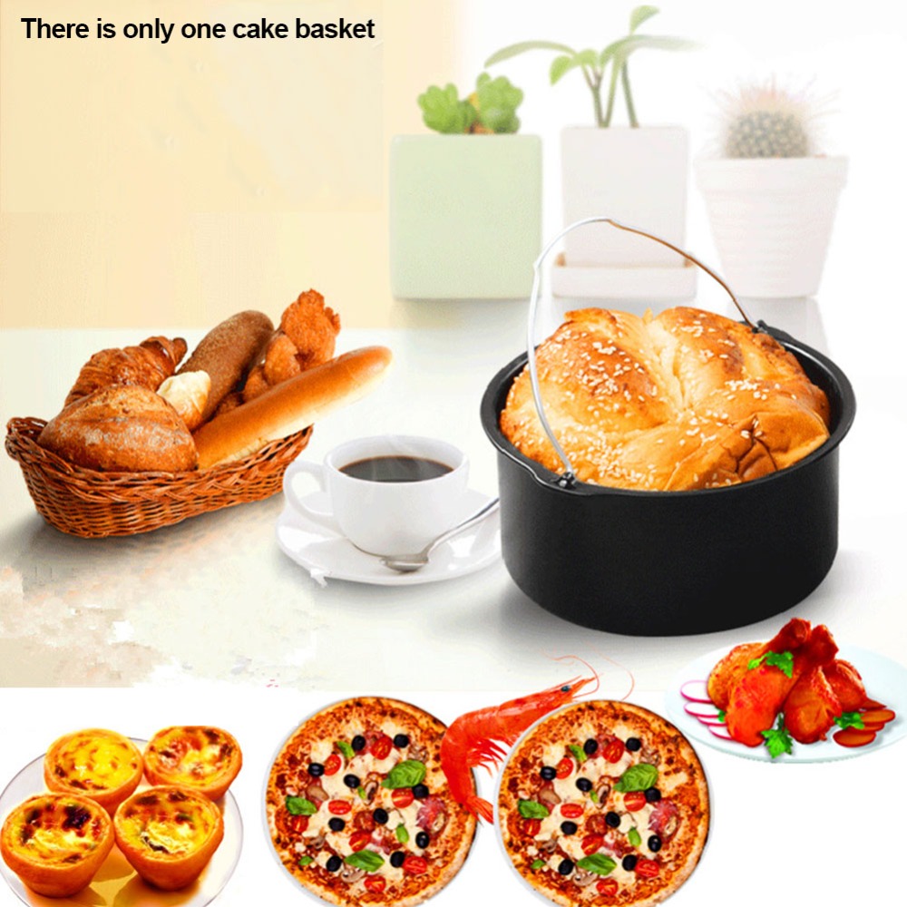 6/7/8'' Non Stick Cake Mold Ba - Commercial Kitchen Pots And Pans 评论和价格