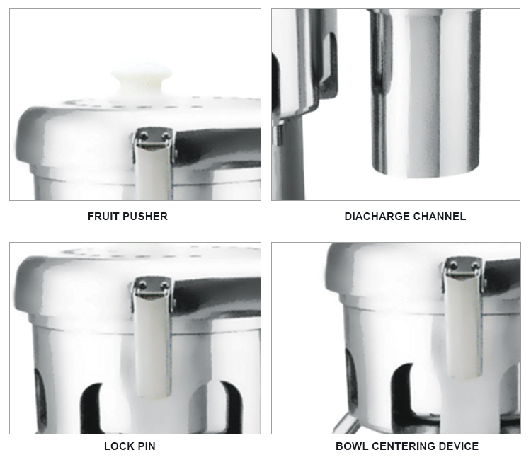 Linkrich N2000A Electric Comme - Commercial Kitchen Supplier 评论和价格