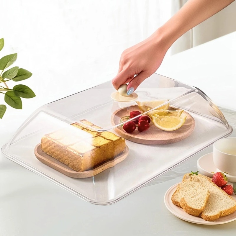 WORTHBUY Reusable Plastic Food - Commercial Kitchen Organization 评论和价格