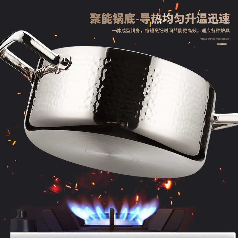 316 Stainless Steel Household  - Bain Marie Food Warmer 评论和价格