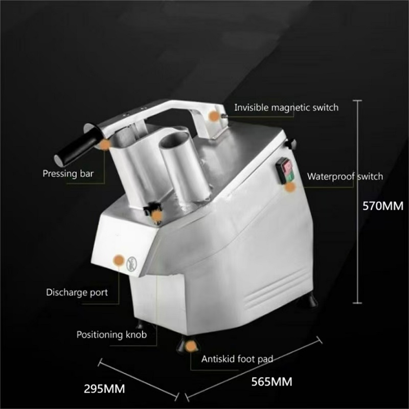 Commercial Electric Vegetable  - Commercial Kitchen Supplier 评论和价格