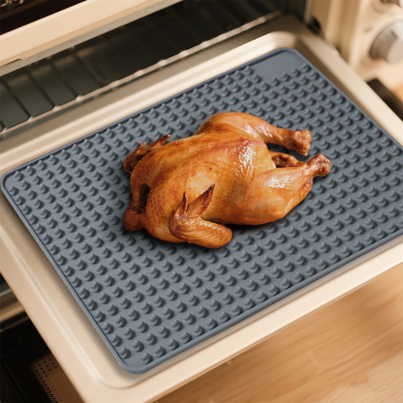 High temperature resistant mic - Commercial Kitchen Organization 评论和价格