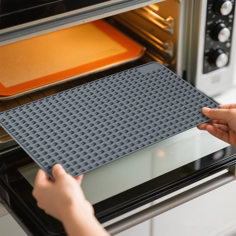 High temperature resistant mic - Commercial Kitchen Organization 评论和价格