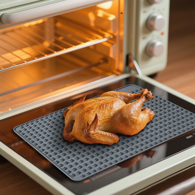 High temperature resistant mic - Commercial Kitchen Organization 评论和价格