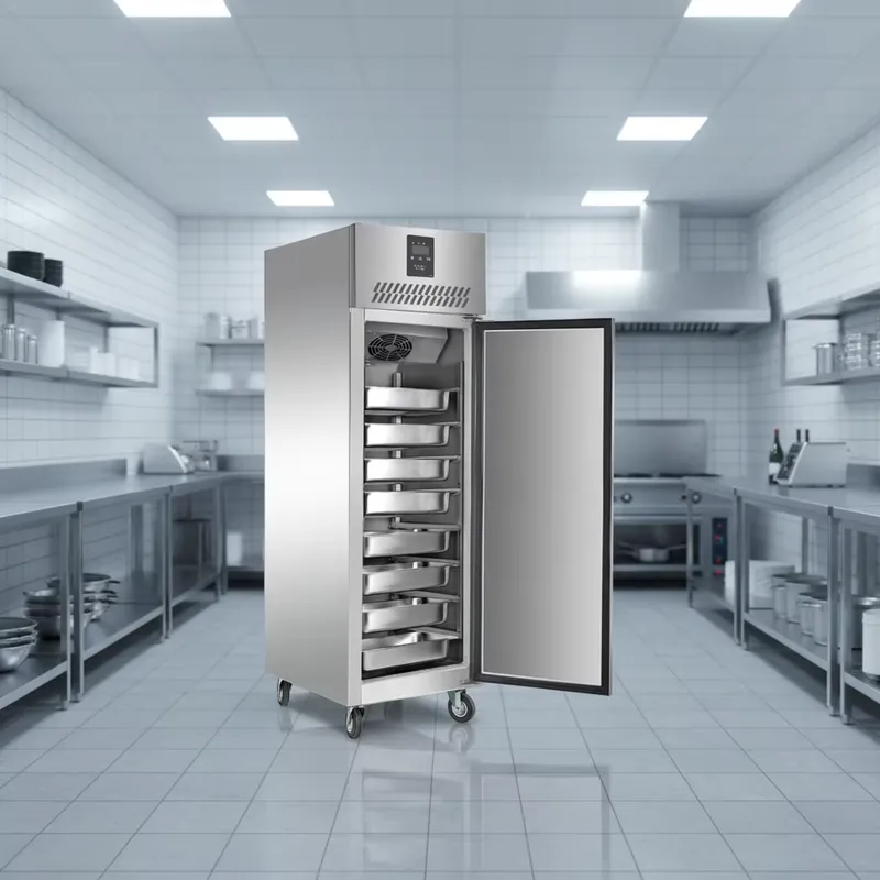 Commercial Upright Fridge and  - Commercial Kitchen Supplier 评论和价格