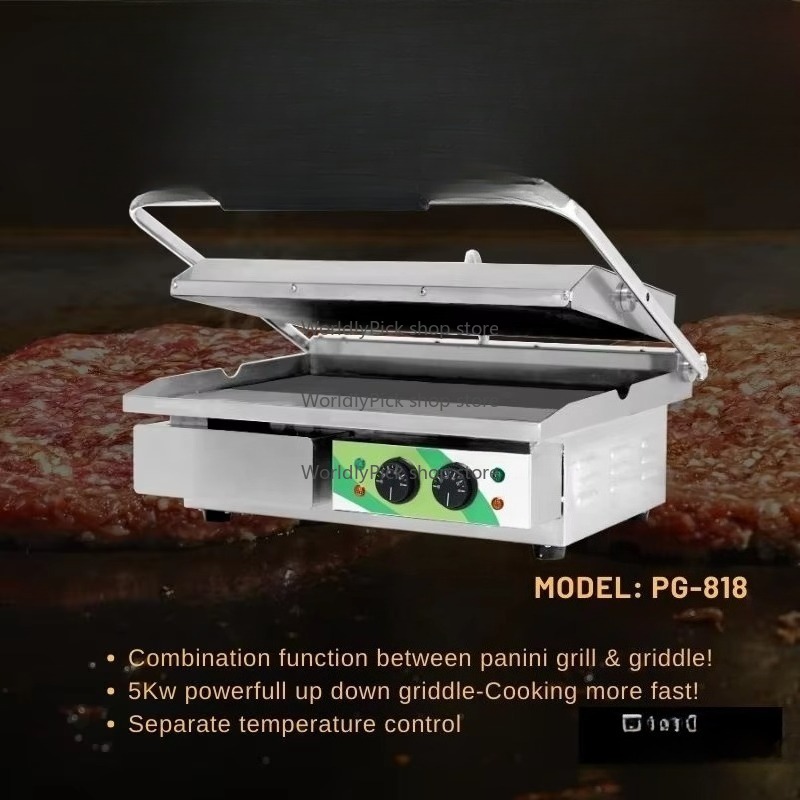 Electric Grills Griddles for B - Commercial Kitchen Supplier 评论和价格