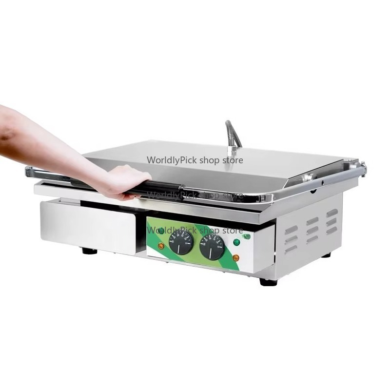 Electric Grills Griddles for B - Commercial Kitchen Supplier 评论和价格