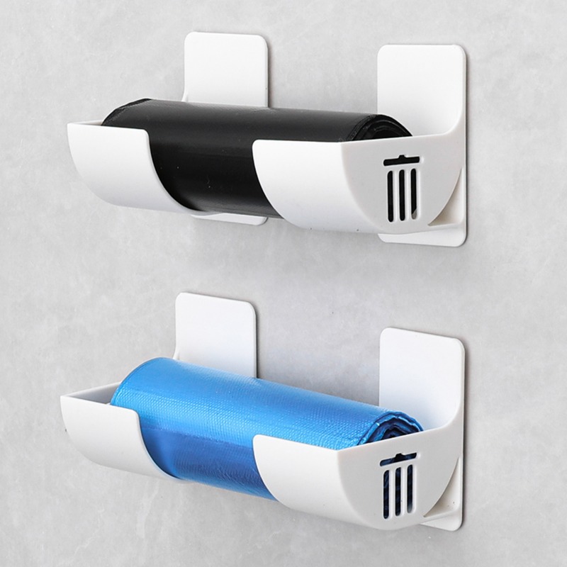 Wall Mounted Trash Bag Holder  - Commercial Kitchen Shelving 评论和价格