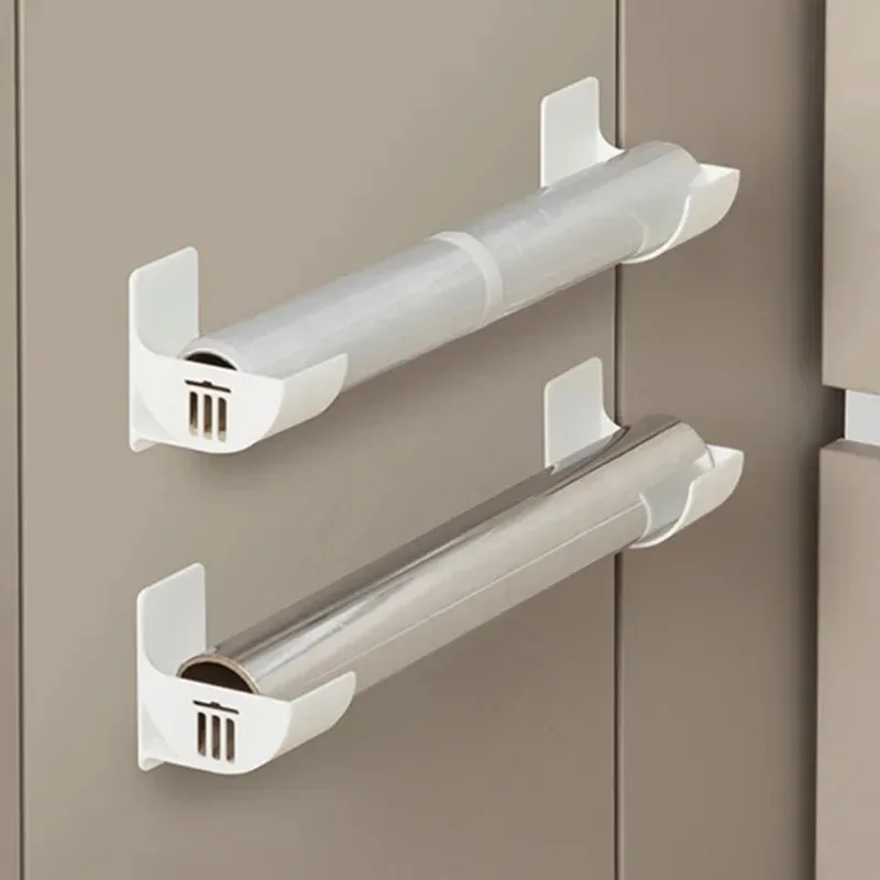Wall Mounted Trash Bag Holder  - Commercial Kitchen Shelving 评论和价格