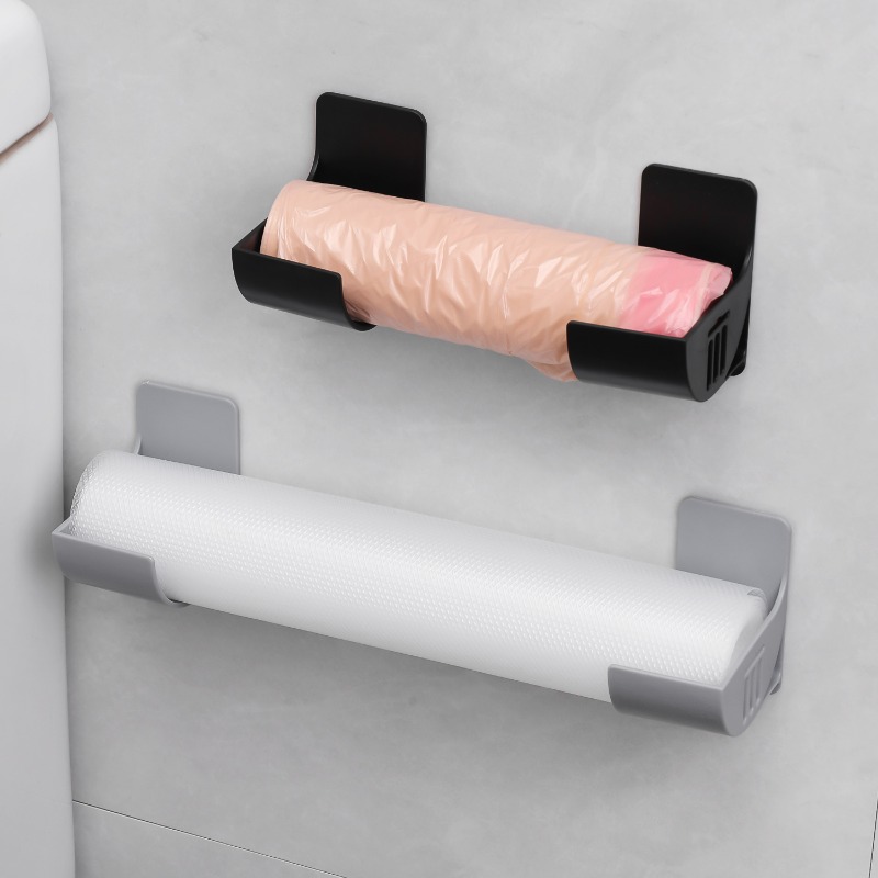Wall Mounted Trash Bag Holder  - Commercial Kitchen Shelving 评论和价格