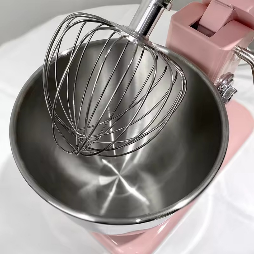 7L Stainless Steel Mixing Bowl - Commercial Kitchen Supplier 评论和价格