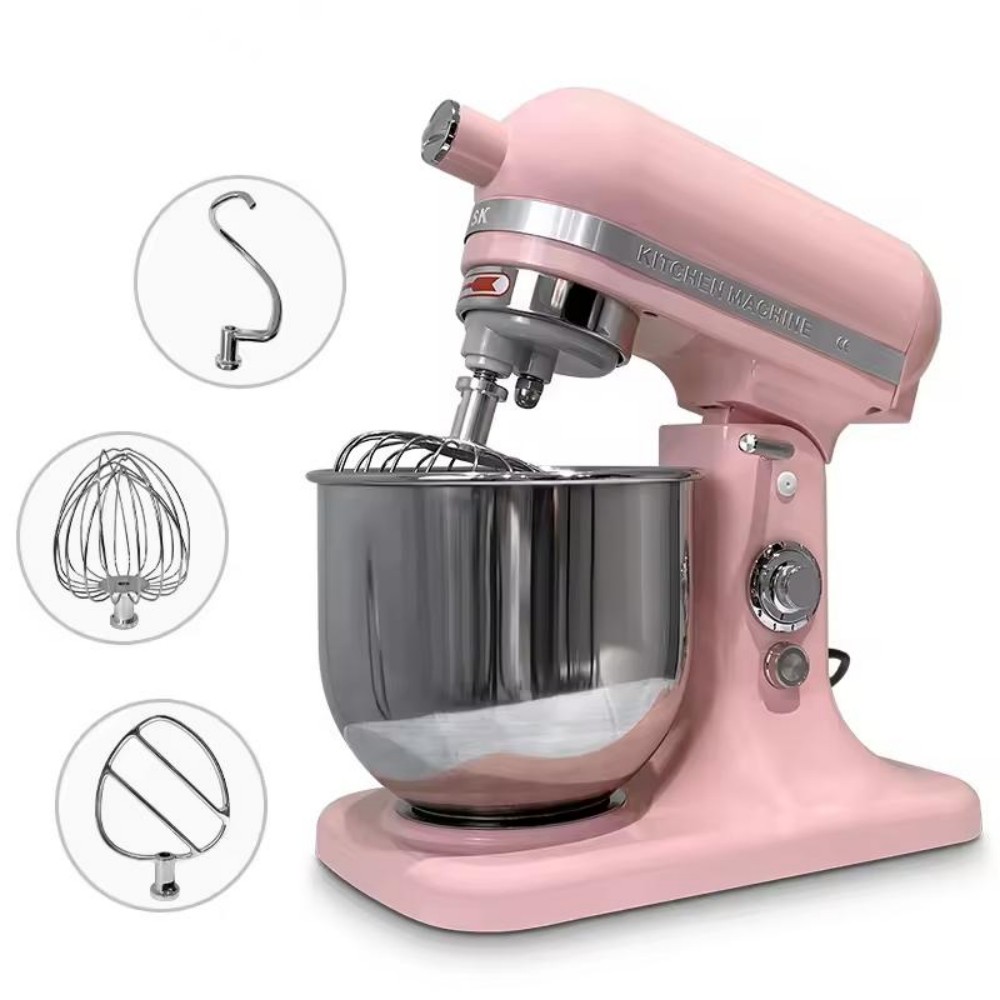 7L Stainless Steel Mixing Bowl - Commercial Kitchen Supplier 评论和价格