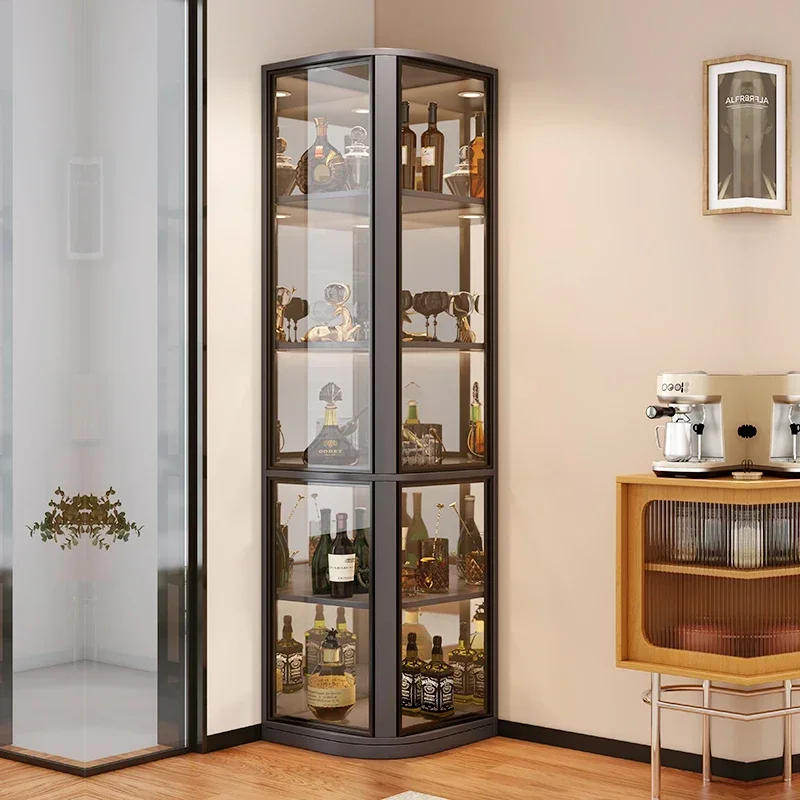 Modern Home Portable Full Kitc - Wall Shelf Commercial Kitchen 评论和价格