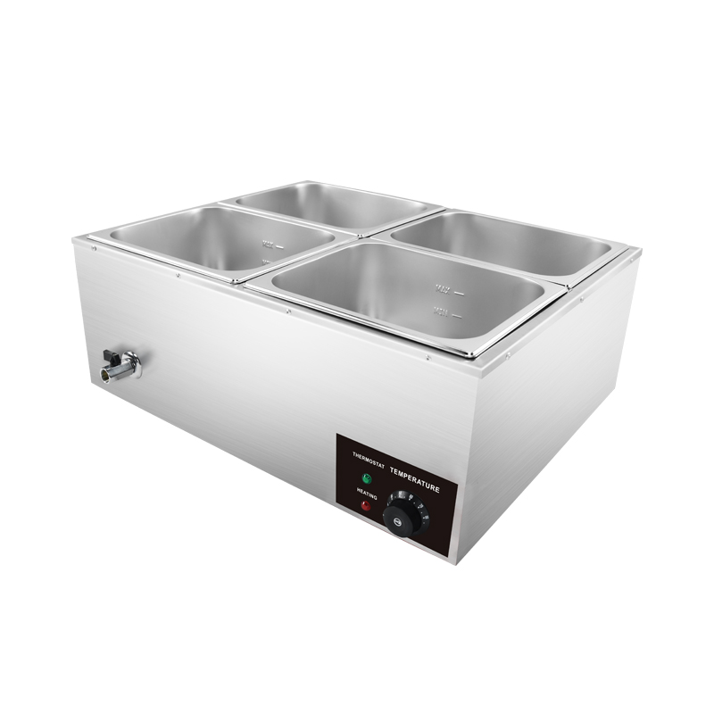 Commercial Catering Equipment  - Bain Marie Food Warmer 评论和价格