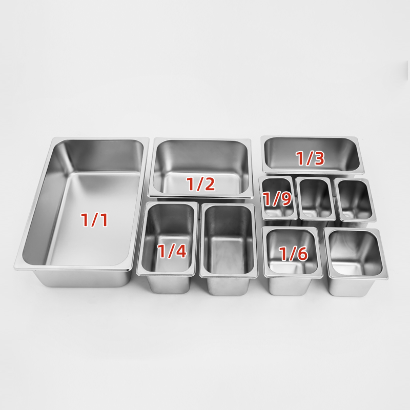 Commercial Catering Equipment  - Bain Marie Food Warmer 评论和价格