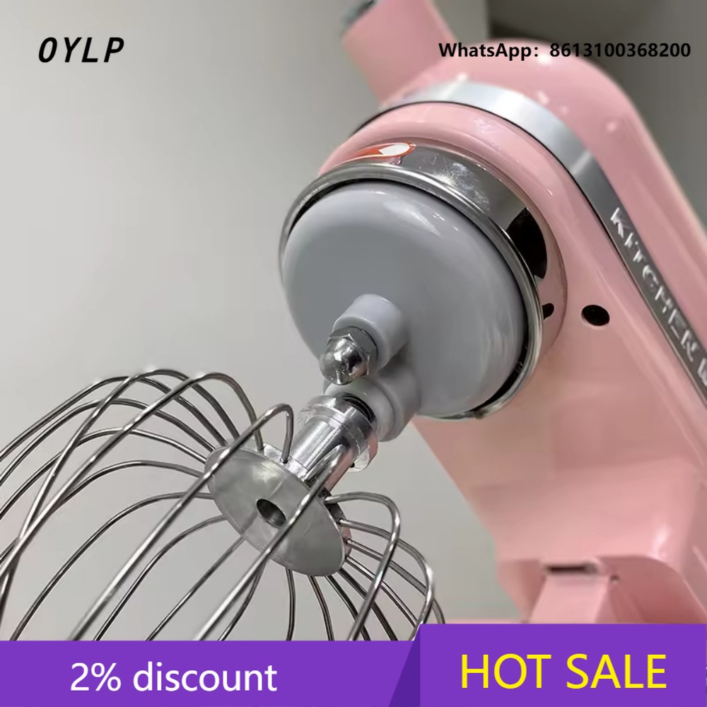 OYLP 7L Stainless Steel Mixing - Commercial Kitchen Supplier 评论和价格