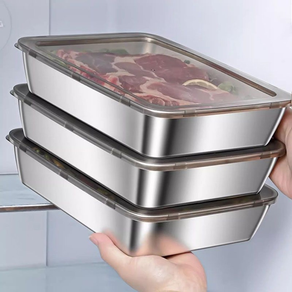 Food Grade Stainless Steel Ser - Commercial Kitchen Organization 评论和价格