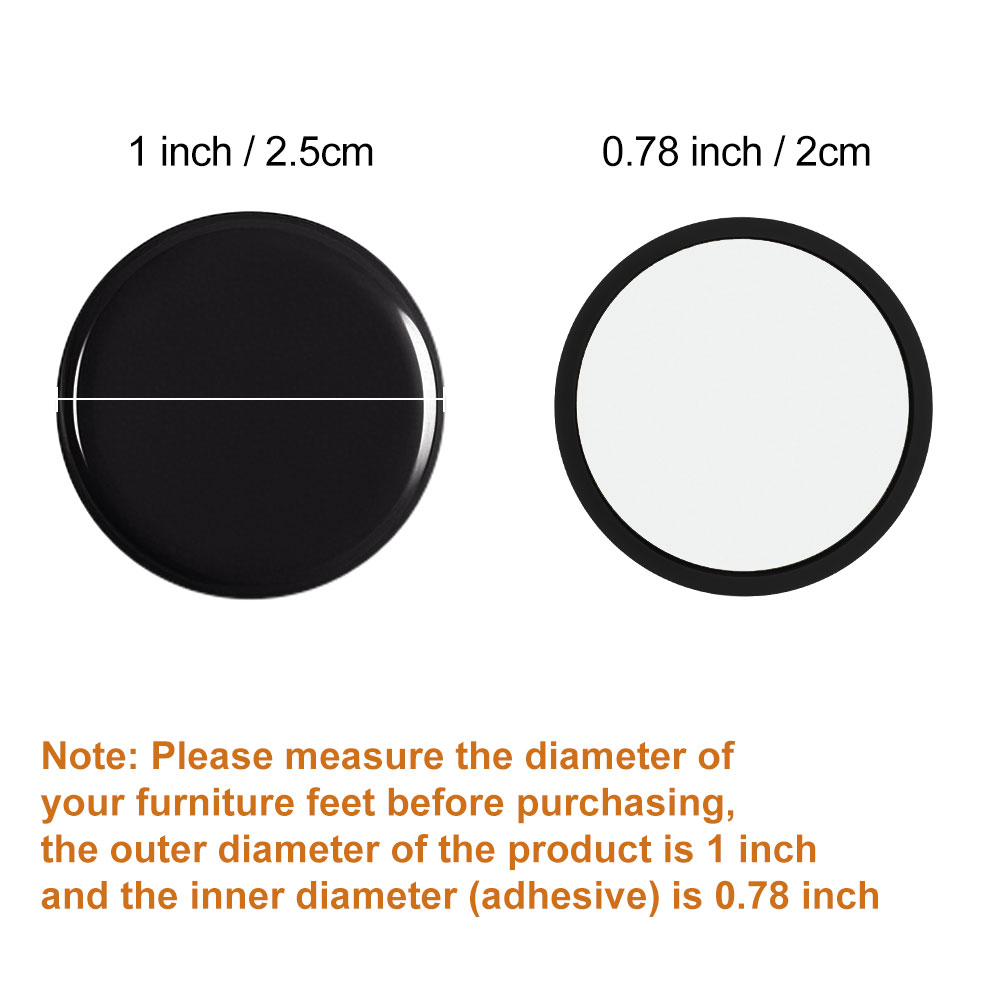 16PC Appliance Sliders for Kit - Commercial Kitchen Pots And Pans 评论和价格