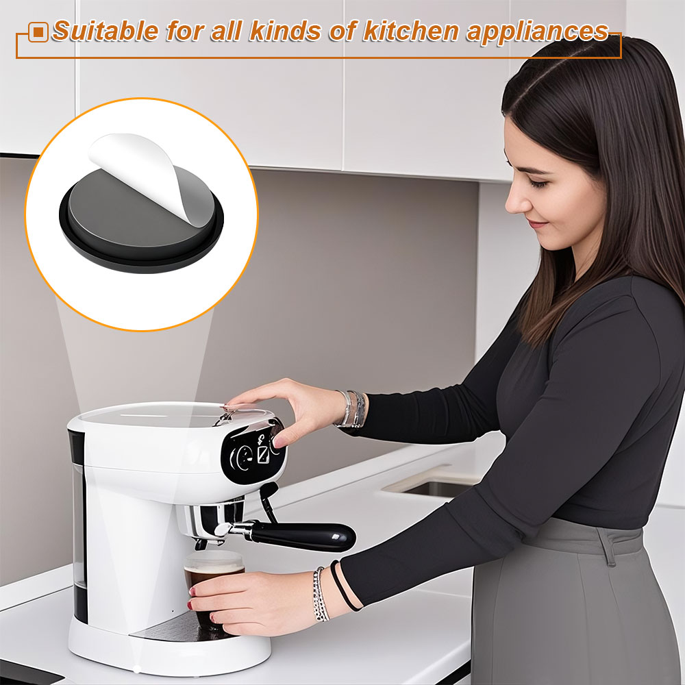 16PC Appliance Sliders for Kit - Commercial Kitchen Pots And Pans 评论和价格