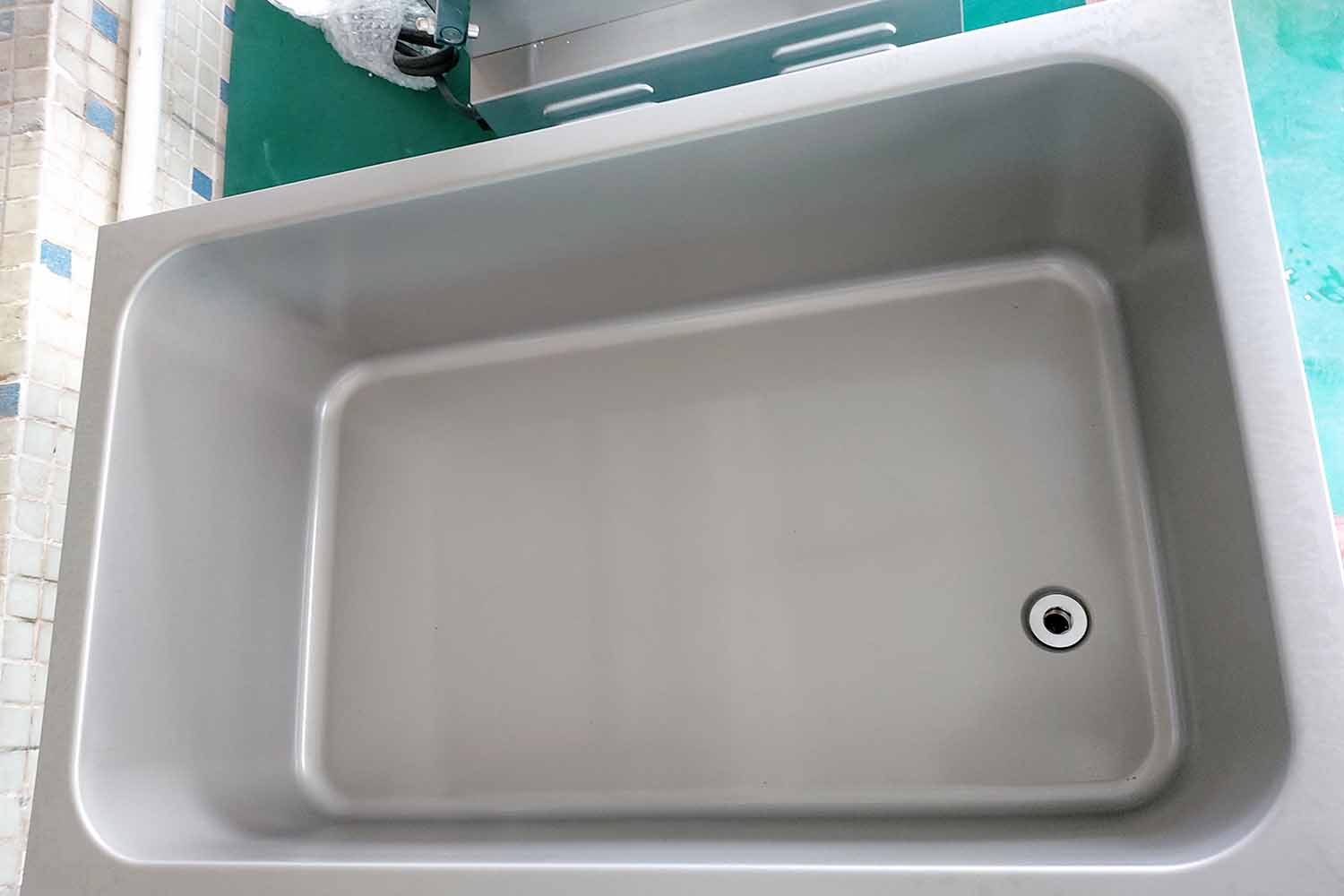 TT-WE1358 1 Pan Table Top Elec - Bain Marie Food Warmer 评论和价格