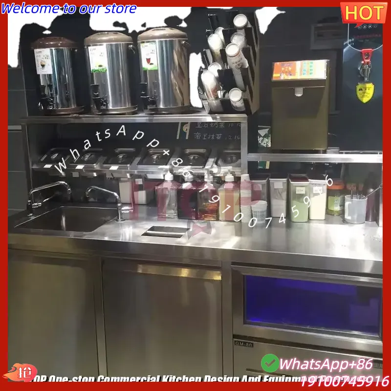 CE Commercial Restaurant Kitch - Commercial Kitchen Supplier 评论和价格