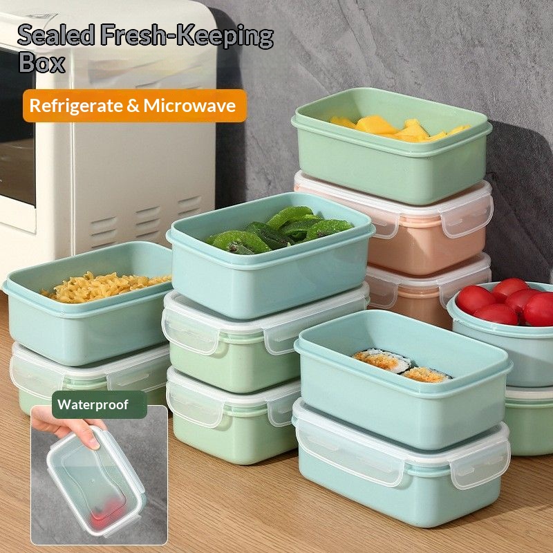 Airtight Food Storage Containe - Commercial Kitchen Organization 评论和价格