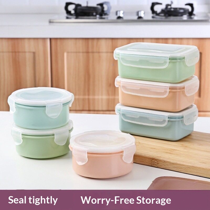 Airtight Food Storage Containe - Commercial Kitchen Organization 评论和价格