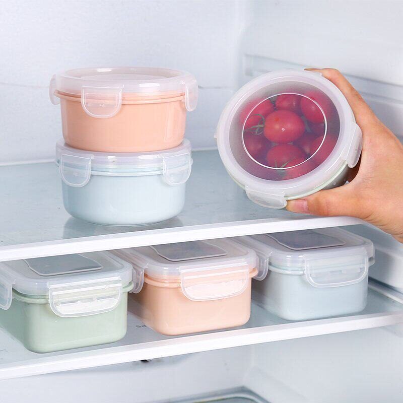 Airtight Food Storage Containe - Commercial Kitchen Organization 评论和价格