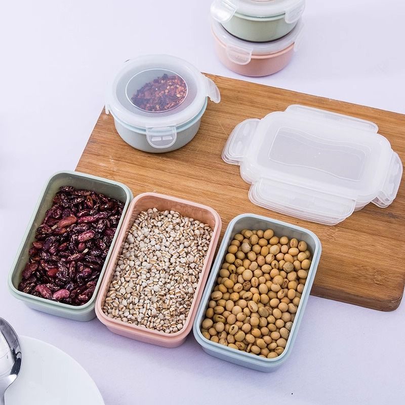 Airtight Food Storage Containe - Commercial Kitchen Organization 评论和价格