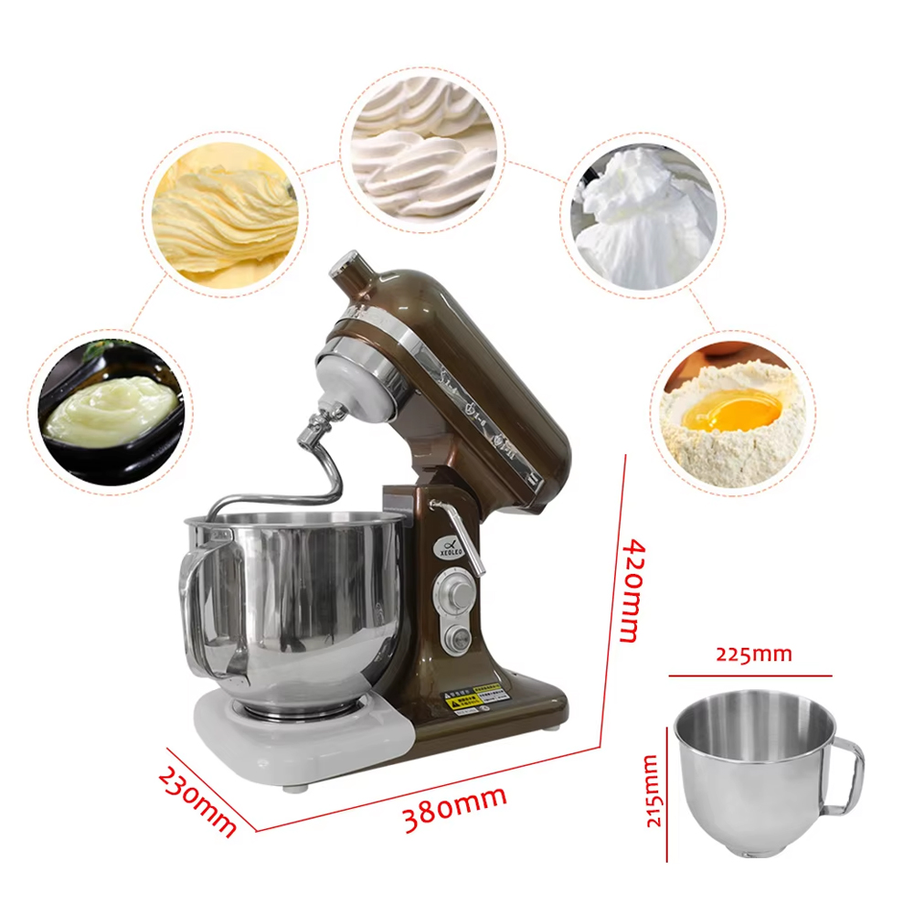 Home Kitchen 7 Liter Stainless - Commercial Kitchen Supplier 评论和价格