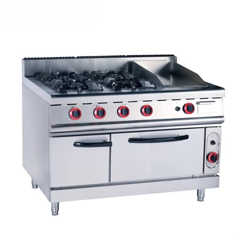 Commercial Combination Oven Gr - Commercial Kitchen Supplier 评论和价格