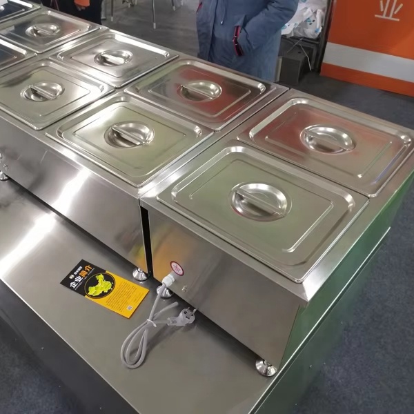 T Series Commercial Kitchen Fo - Commercial Kitchen Supplier 评论和价格