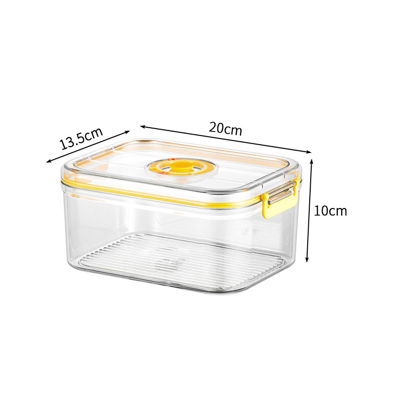 Vacuum Fresh-keeping Box Refri - Commercial Kitchen Organization 评论和价格