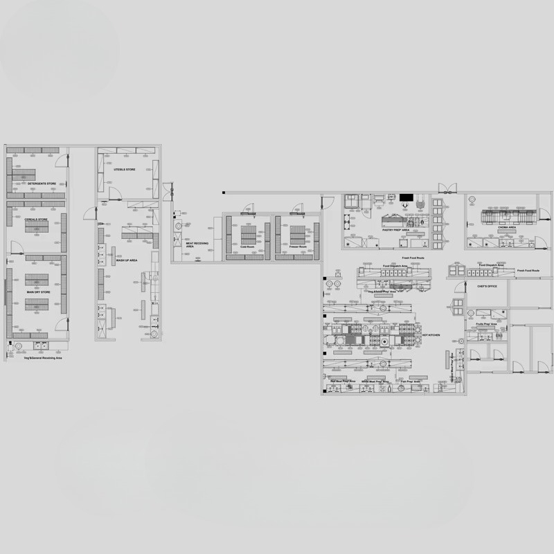 One Stop Commercial Kitchen Eq - Commercial Kitchen Supplier 评论和价格