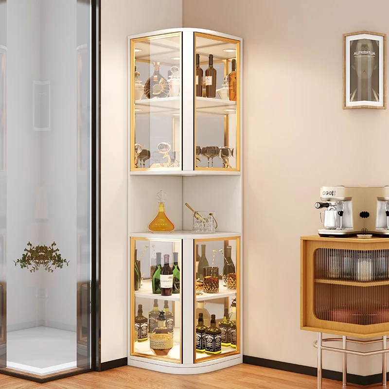 Wall Bar Cabinet Open Cabinets - Wall Shelf Commercial Kitchen 评论和价格