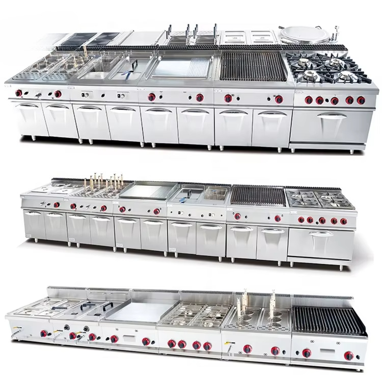 Other Hotel Restaurant Supplie - Commercial Kitchen Supplier 评论和价格