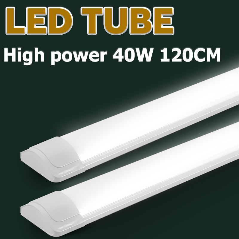 40W Led Tube Light Bar Super B - Commercial Kitchen Ceiling 评论和价格