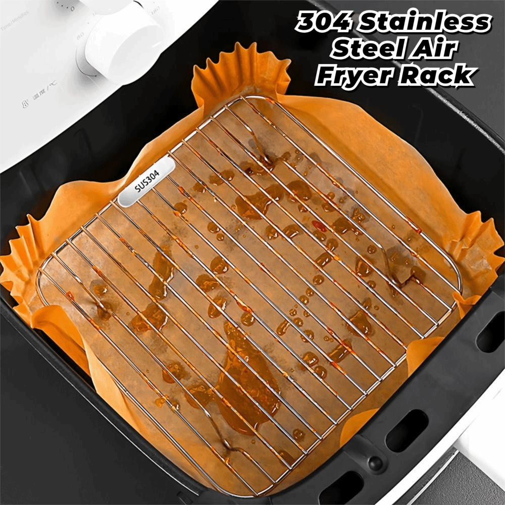 Round Square Cooking Rack With - Commercial Kitchen Pots And Pans 评论和价格