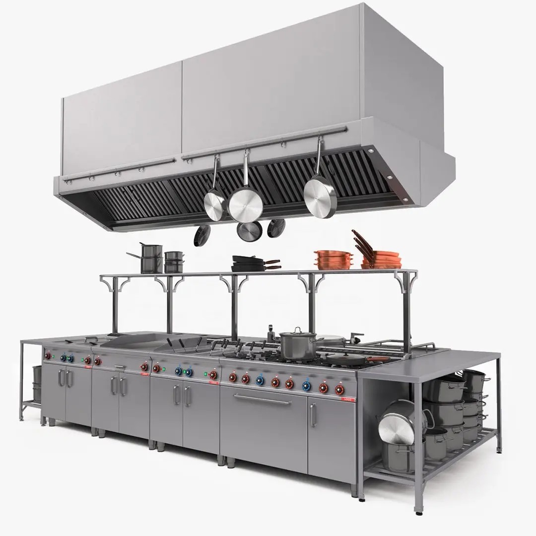 Western Stainless Steel Heavy  - Commercial Kitchen Supplier 评论和价格