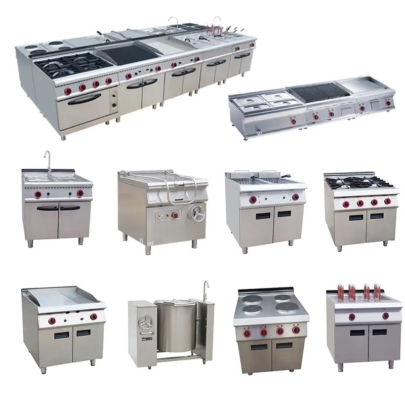 Western Stainless Steel Heavy  - Commercial Kitchen Supplier 评论和价格