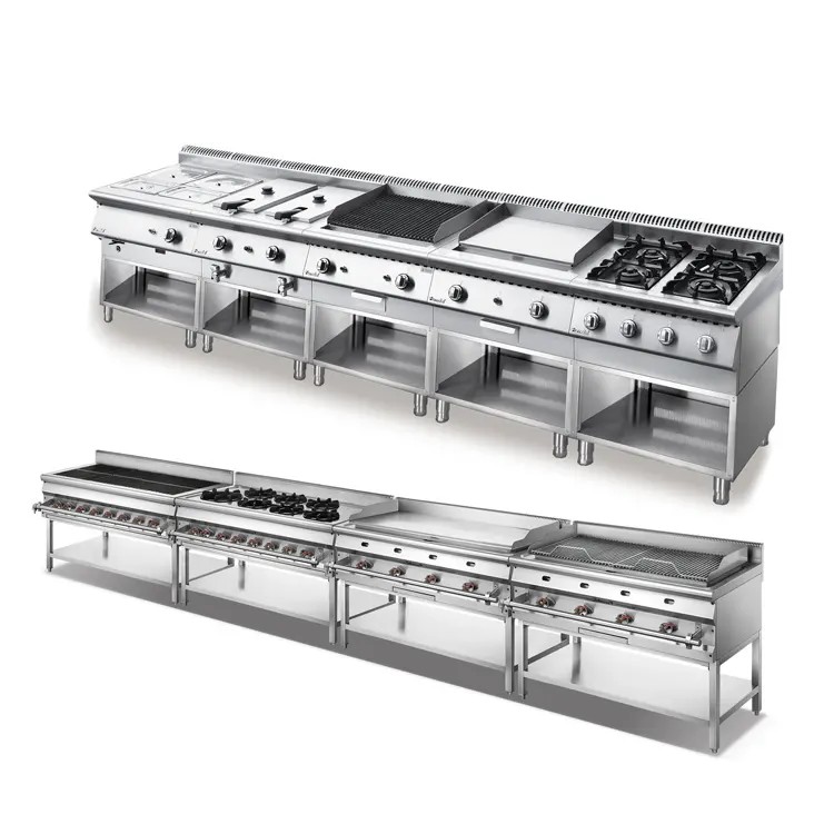 Western Stainless Steel Heavy  - Commercial Kitchen Supplier 评论和价格